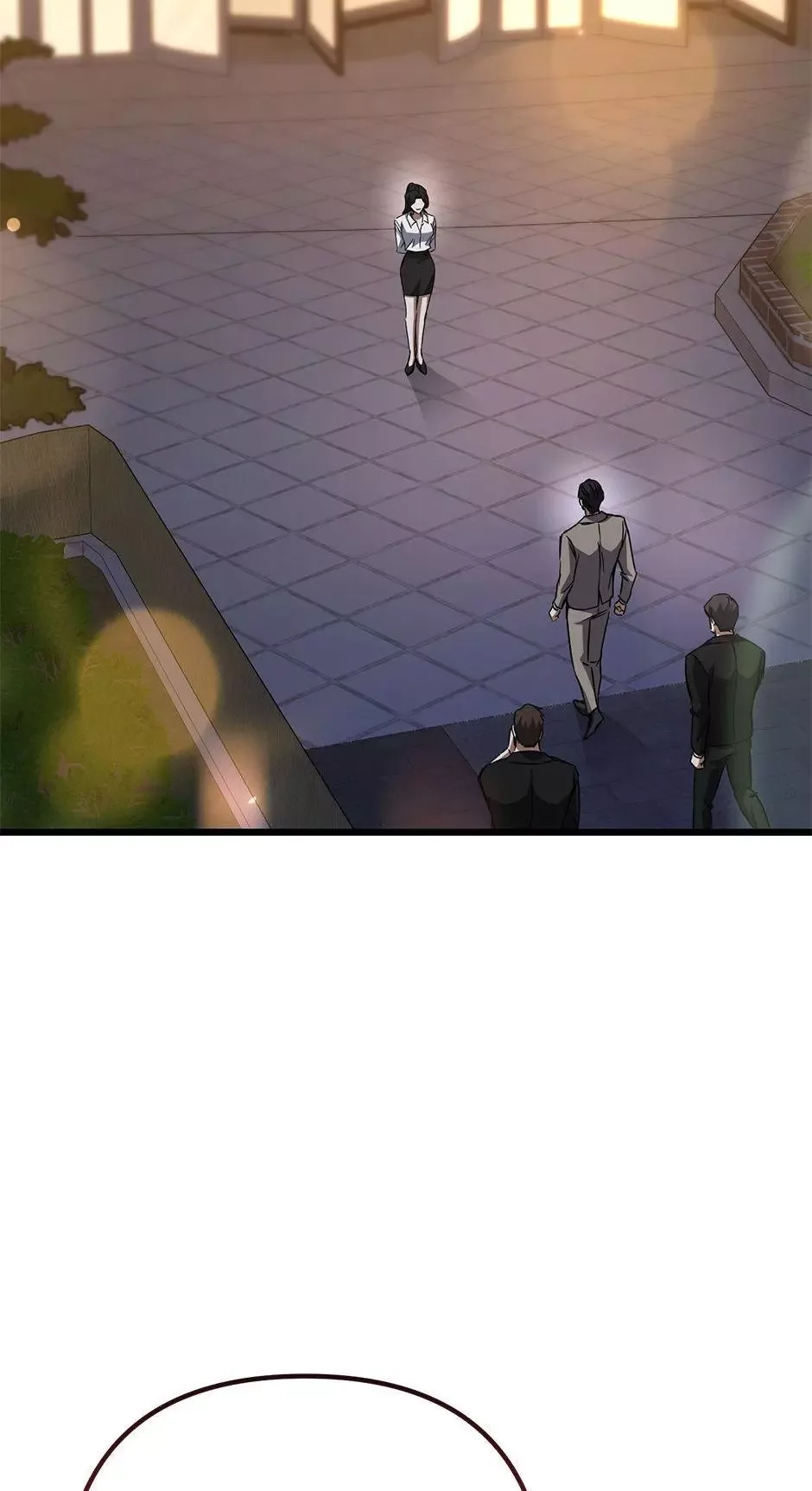 The New Protagonist's Challenge Chapter 10 page 106