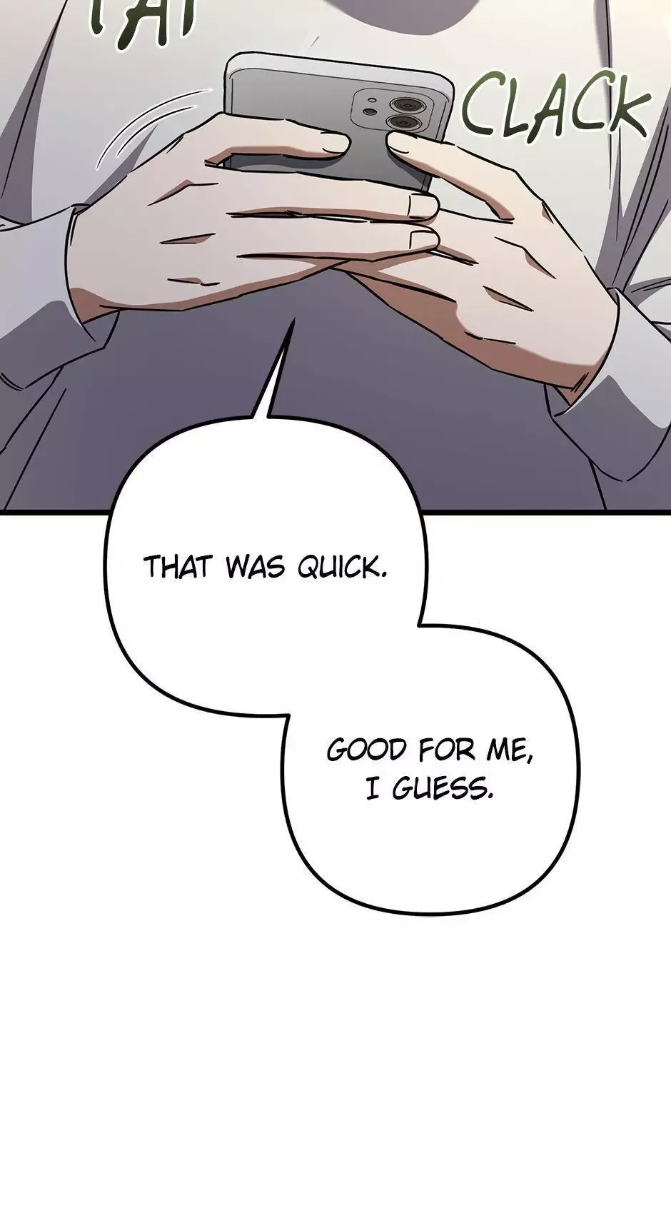 The New Protagonist's Challenge Chapter 11 page 25
