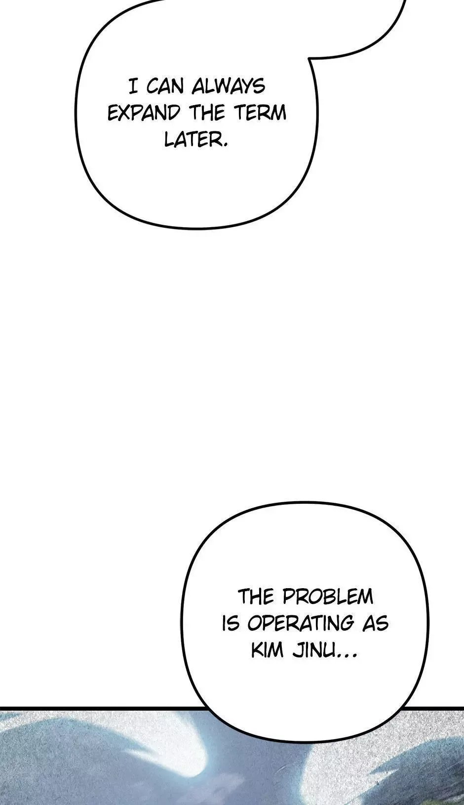 The New Protagonist's Challenge Chapter 11 page 27