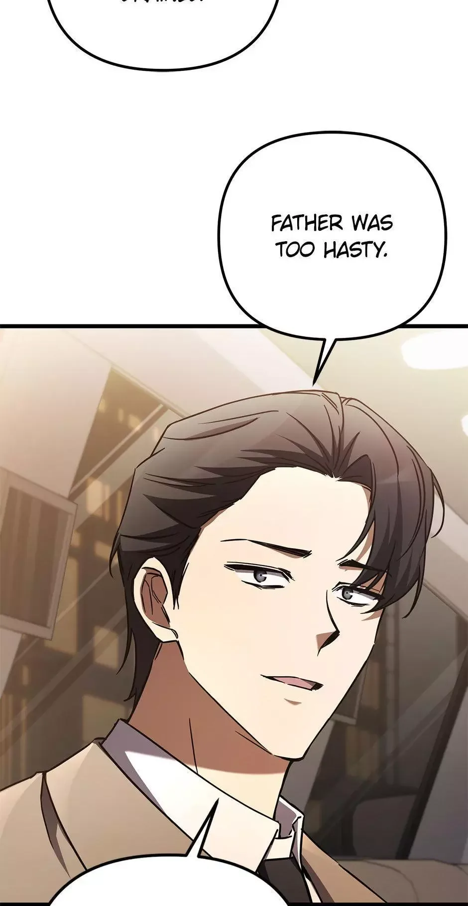 The New Protagonist's Challenge Chapter 11 page 11