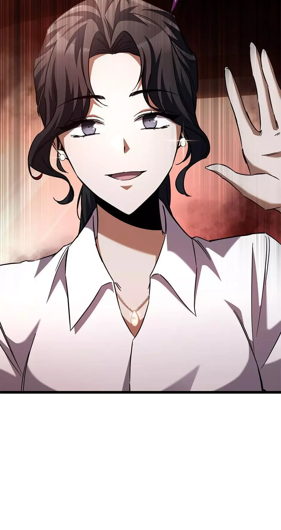 The New Protagonist's Challenge Chapter 11 page 6