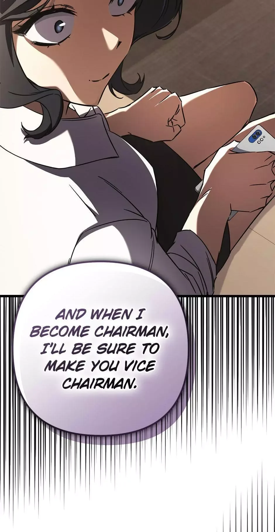 The New Protagonist's Challenge Chapter 11 page 13