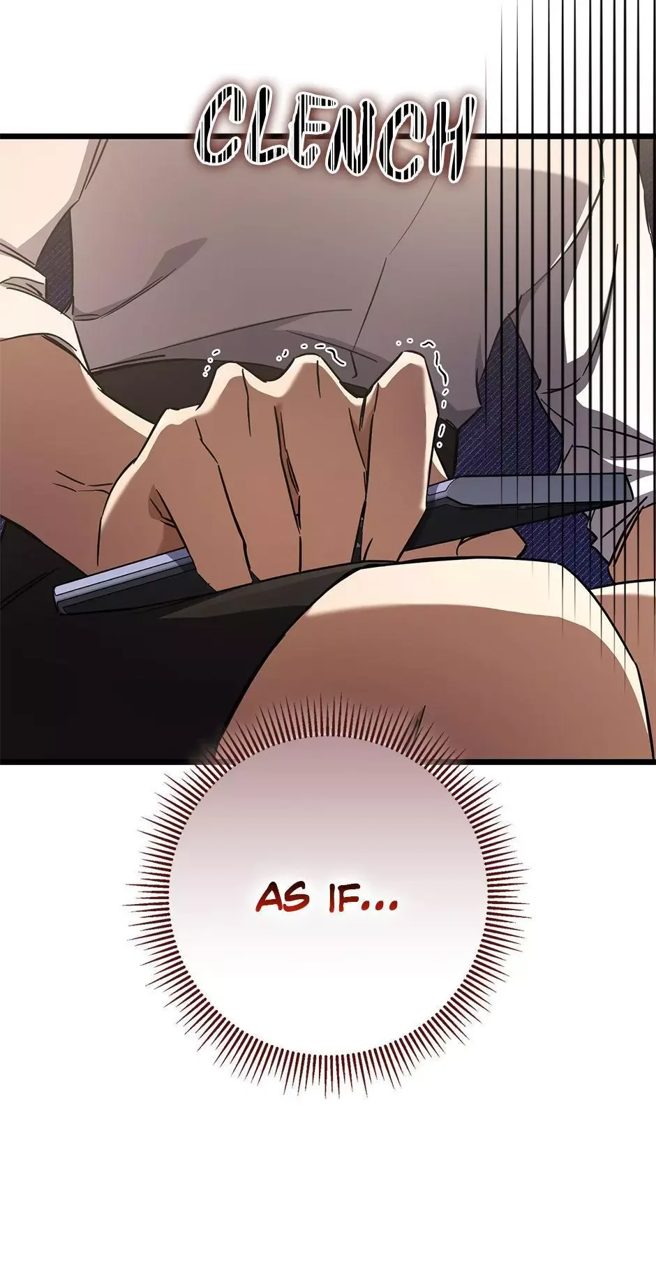 The New Protagonist's Challenge Chapter 11 page 14