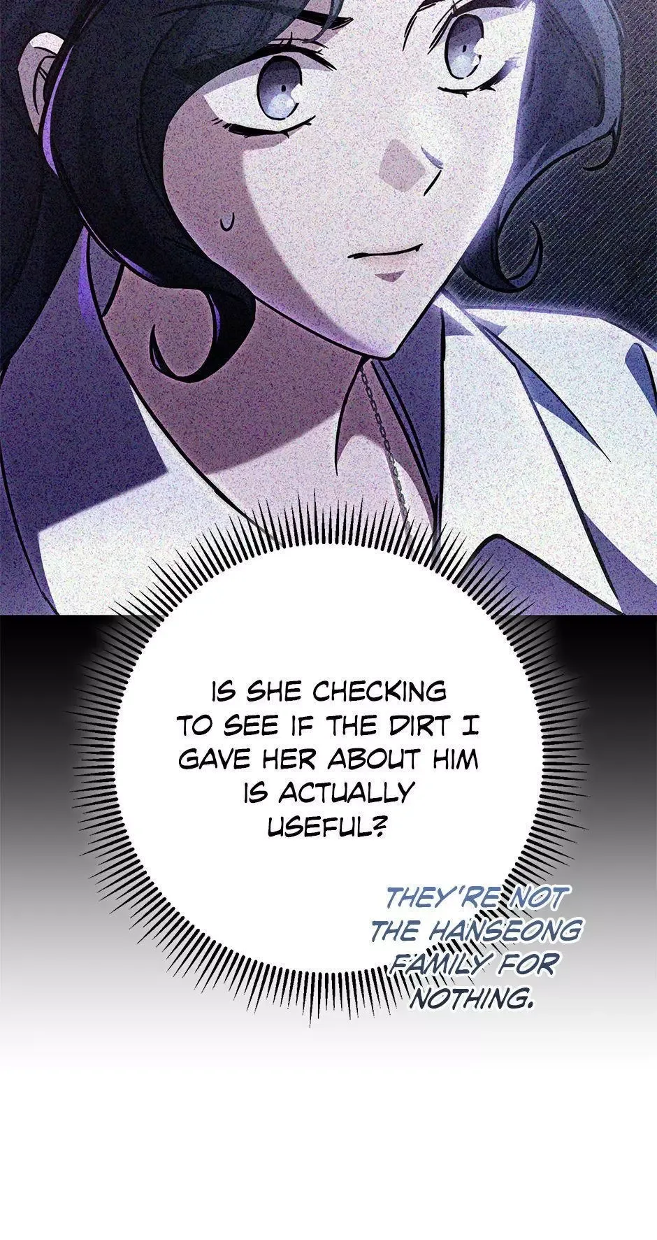 The New Protagonist's Challenge Chapter 11 page 20