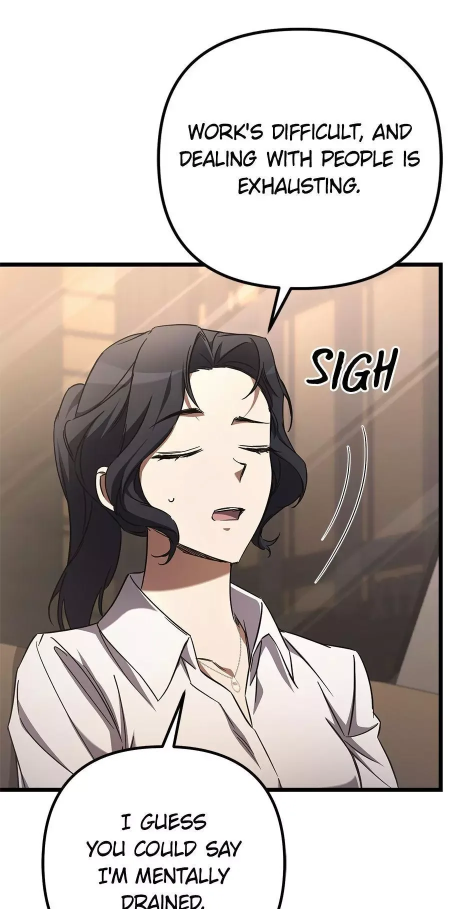 The New Protagonist's Challenge Chapter 11 page 10