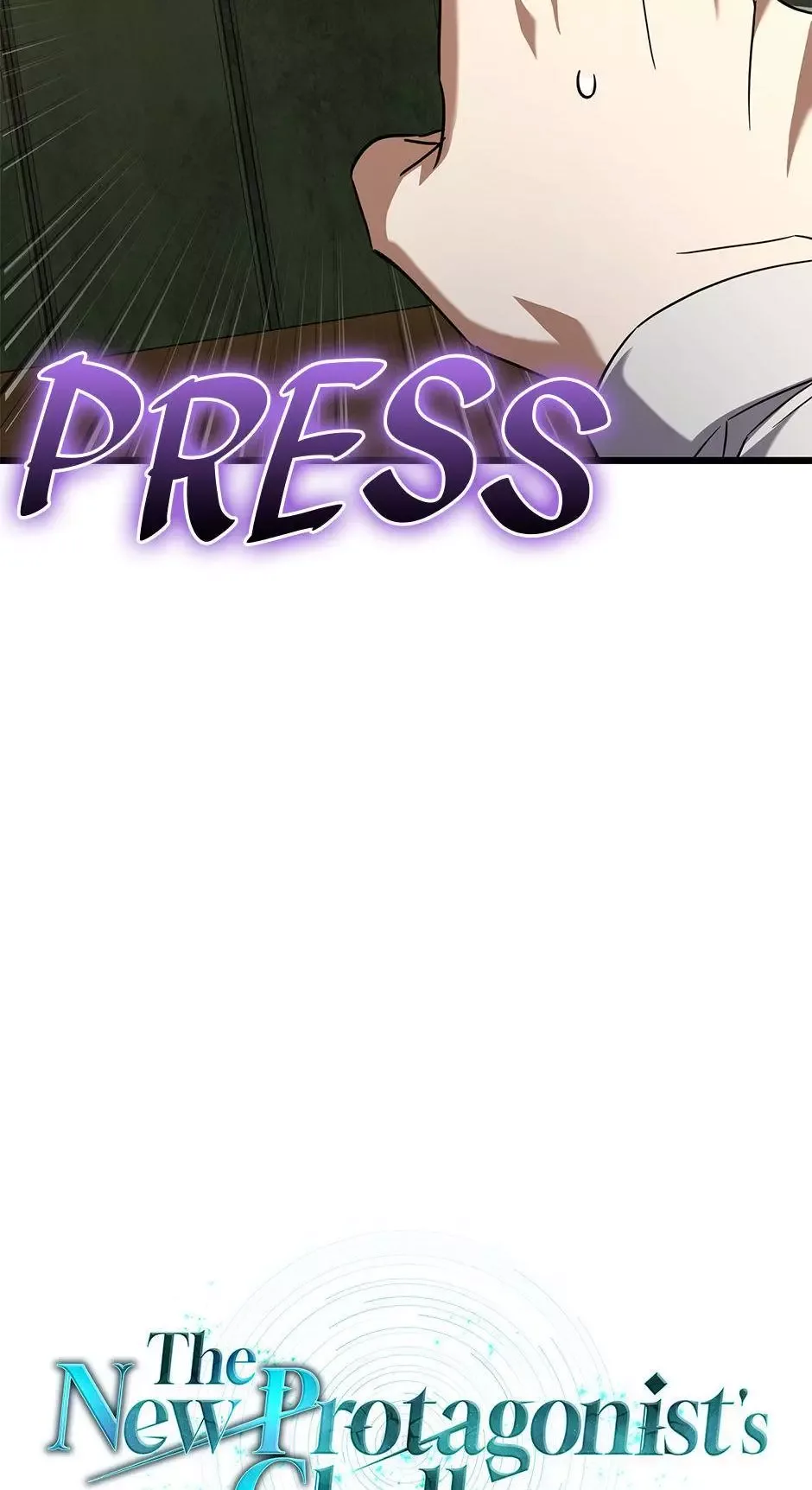 The New Protagonist's Challenge Chapter 11 page 34