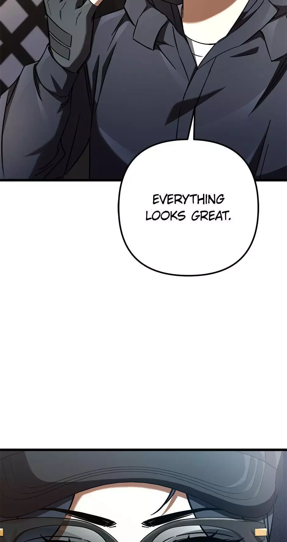 The New Protagonist's Challenge Chapter 11 page 39
