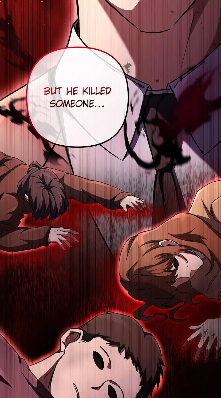The New Protagonist's Challenge Chapter 11 page 45