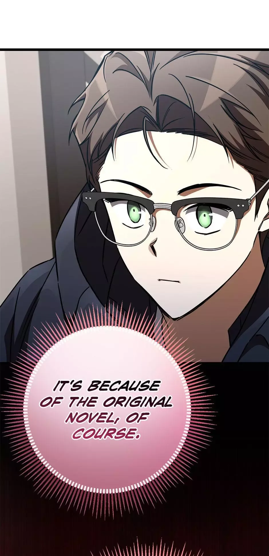 The New Protagonist's Challenge Chapter 11 page 48