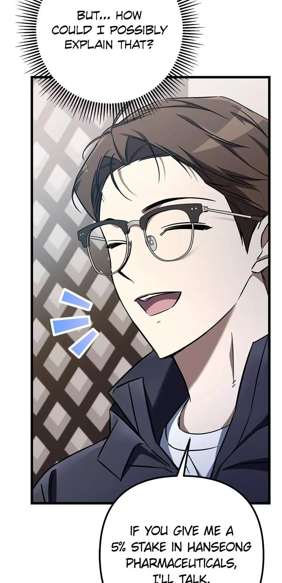 The New Protagonist's Challenge Chapter 11 page 51