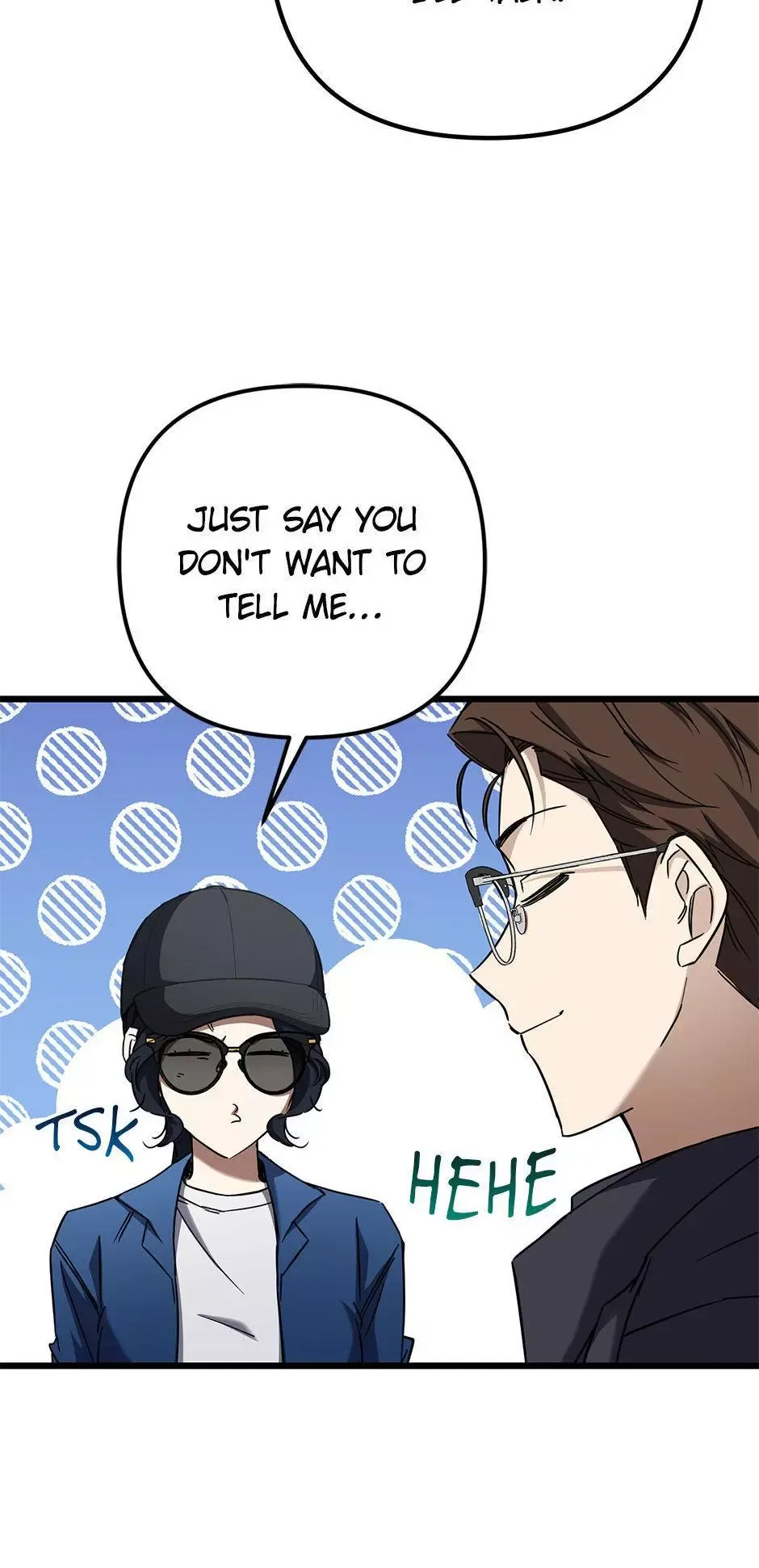 The New Protagonist's Challenge Chapter 11 page 52