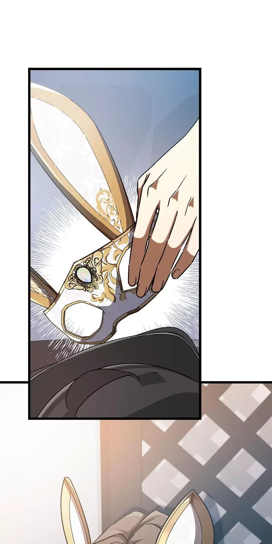 The New Protagonist's Challenge Chapter 11 page 63