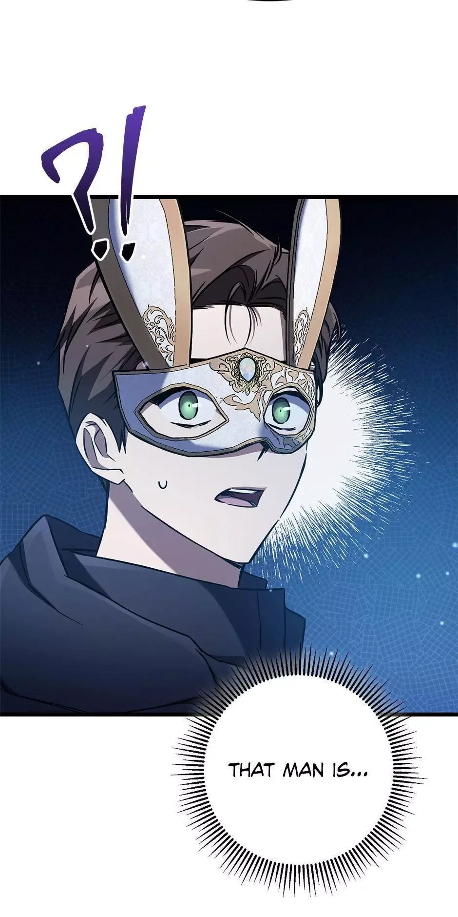 The New Protagonist's Challenge Chapter 11 page 69