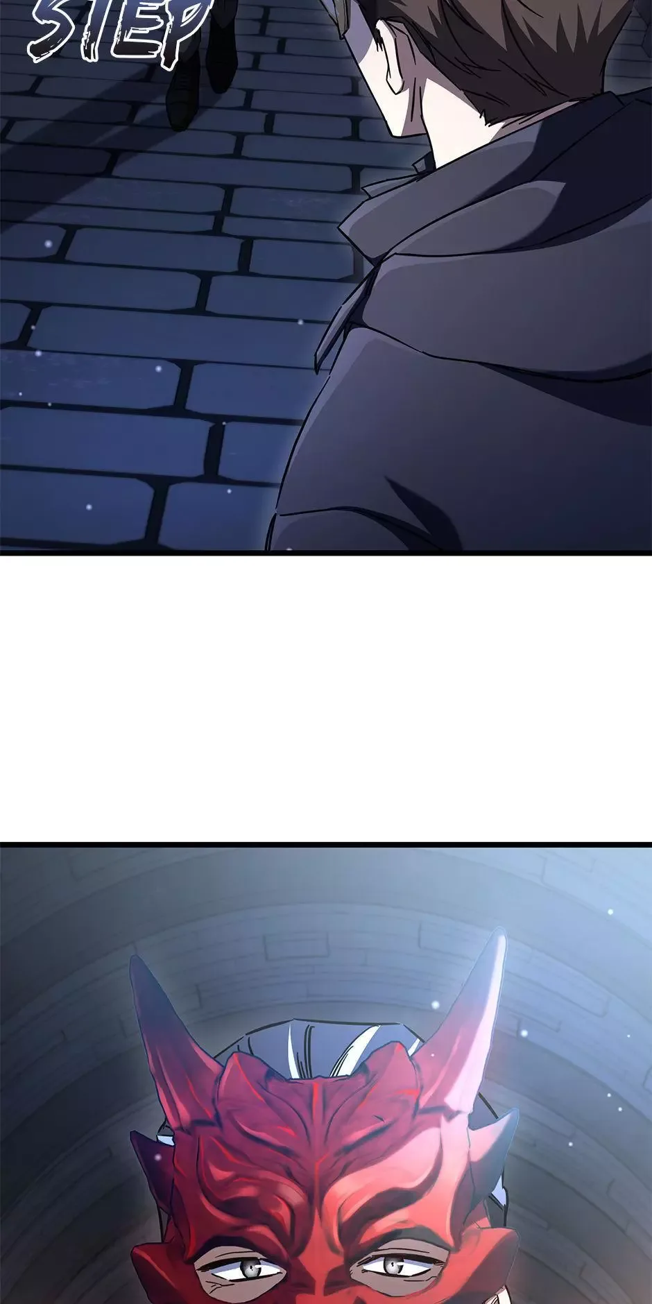 The New Protagonist's Challenge Chapter 11 page 71