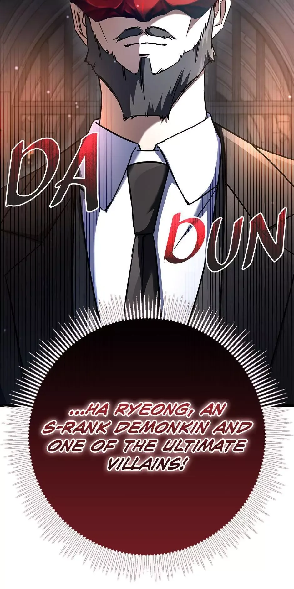 The New Protagonist's Challenge Chapter 11 page 72