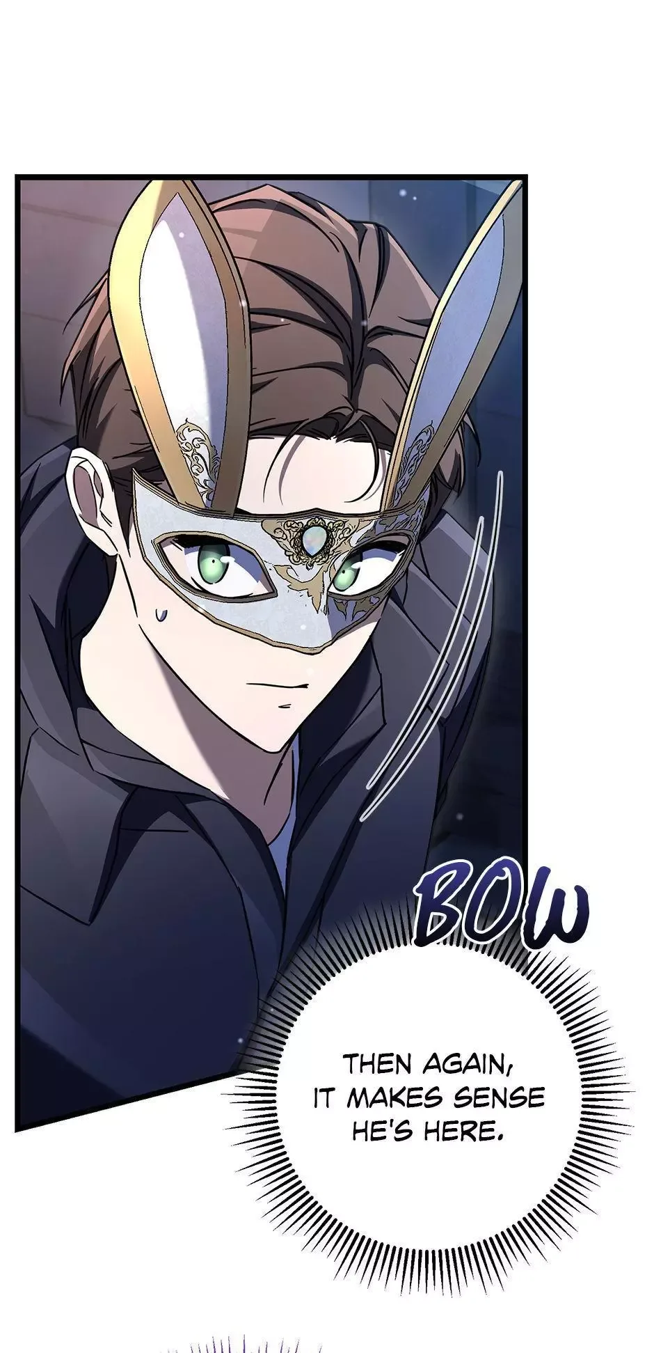 The New Protagonist's Challenge Chapter 11 page 73