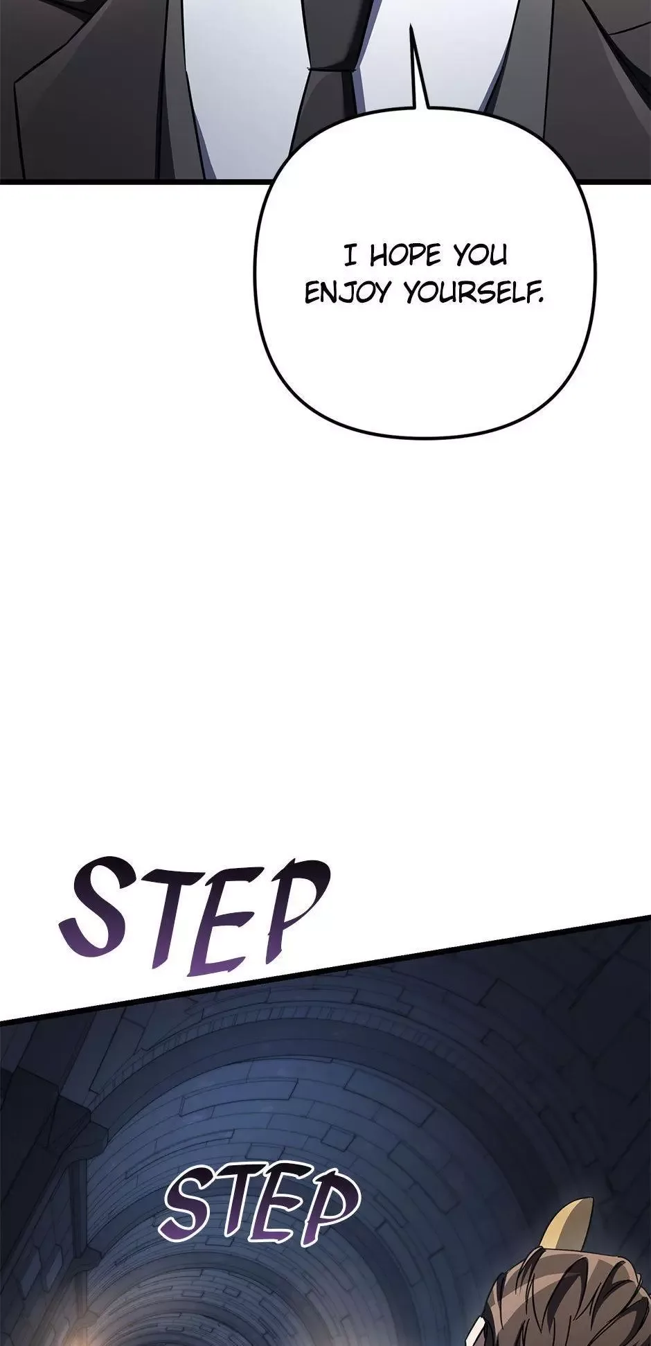 The New Protagonist's Challenge Chapter 11 page 75