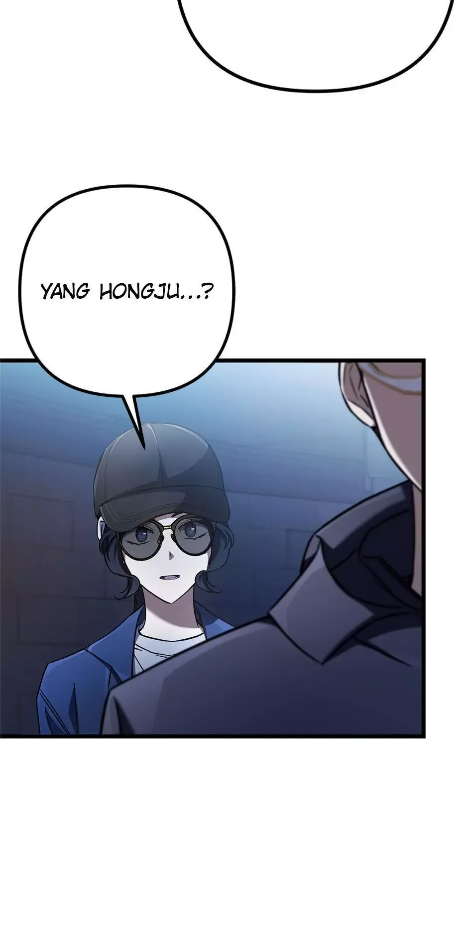 The New Protagonist's Challenge Chapter 11 page 81