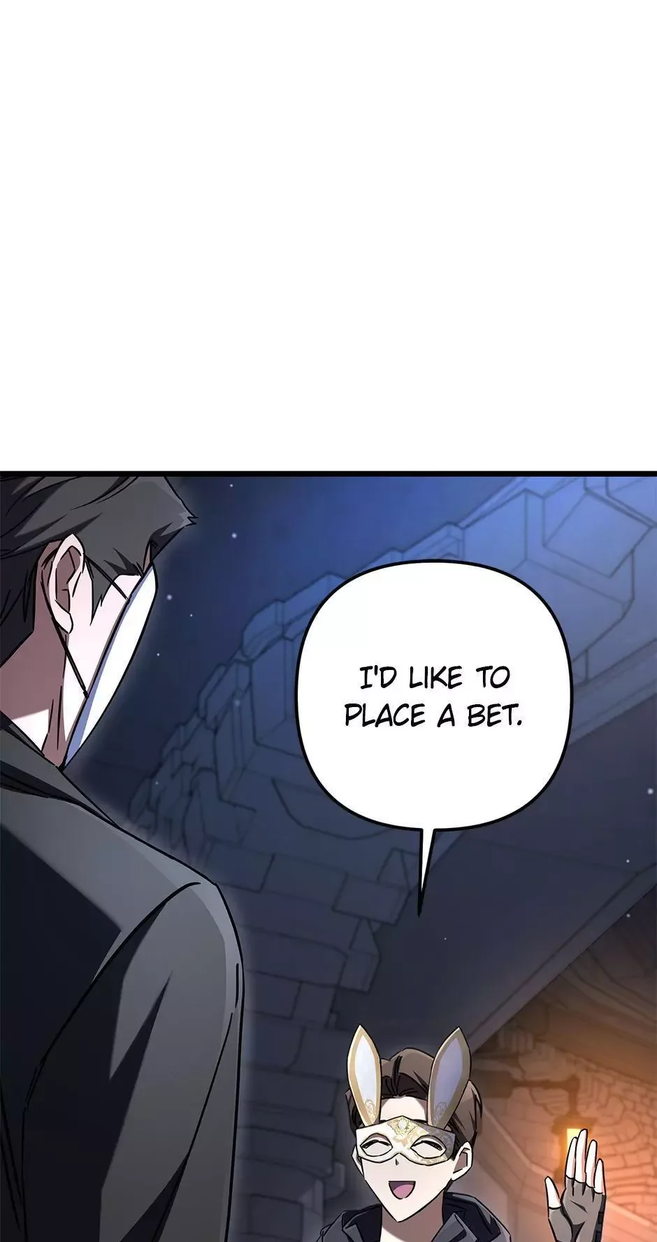 The New Protagonist's Challenge Chapter 11 page 86