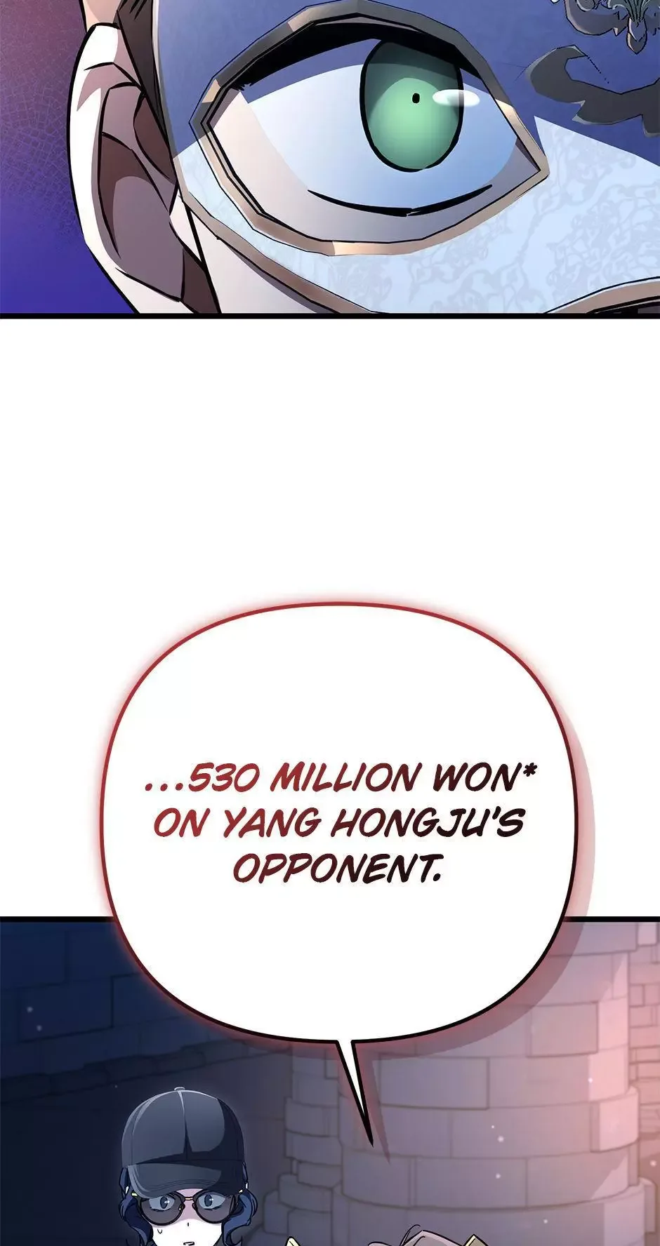 The New Protagonist's Challenge Chapter 11 page 88