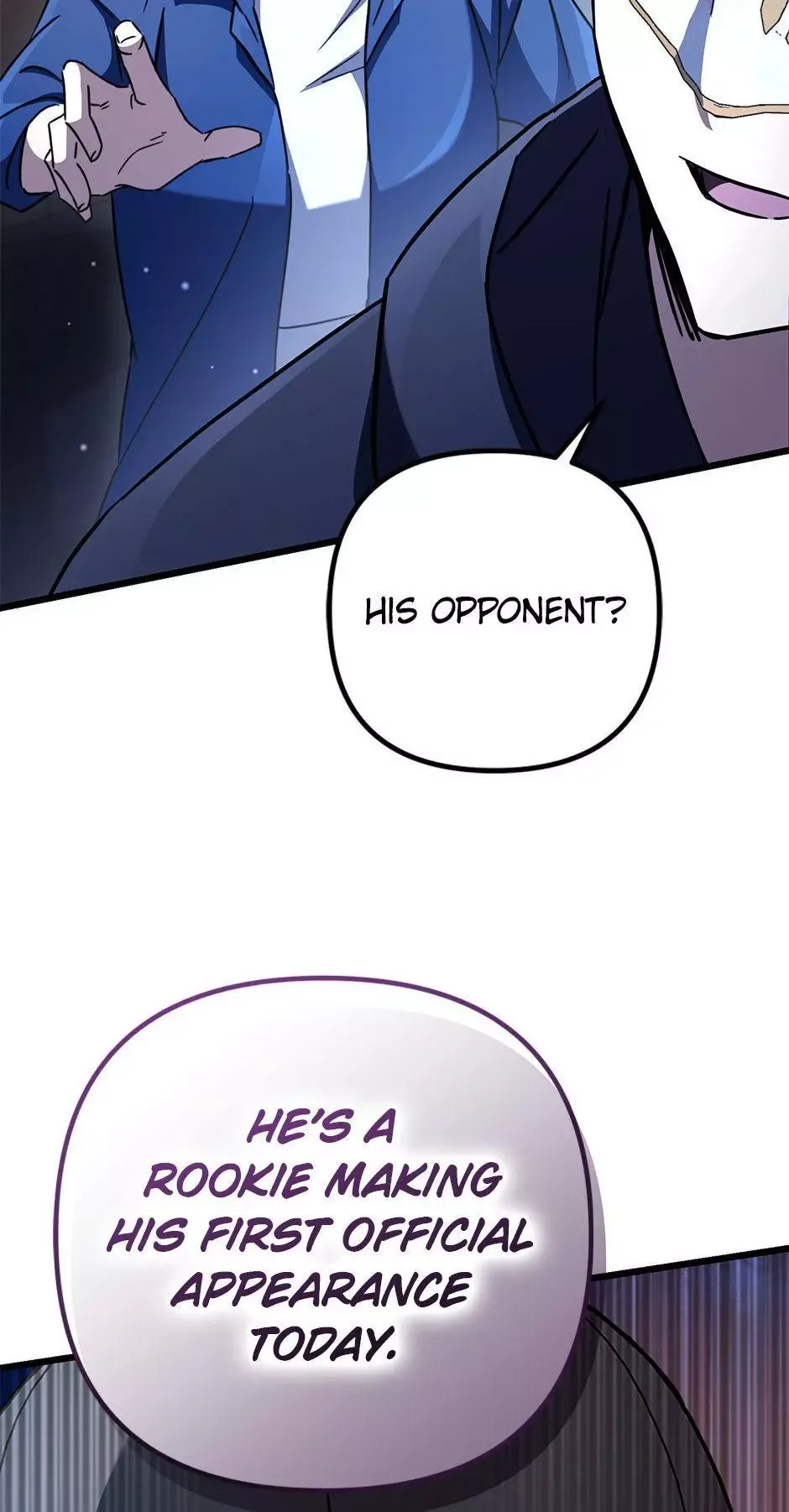 The New Protagonist's Challenge Chapter 11 page 92