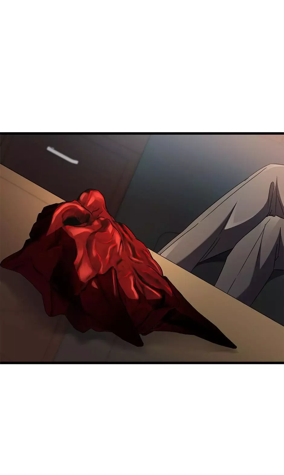 The New Protagonist's Challenge Chapter 11 page 94