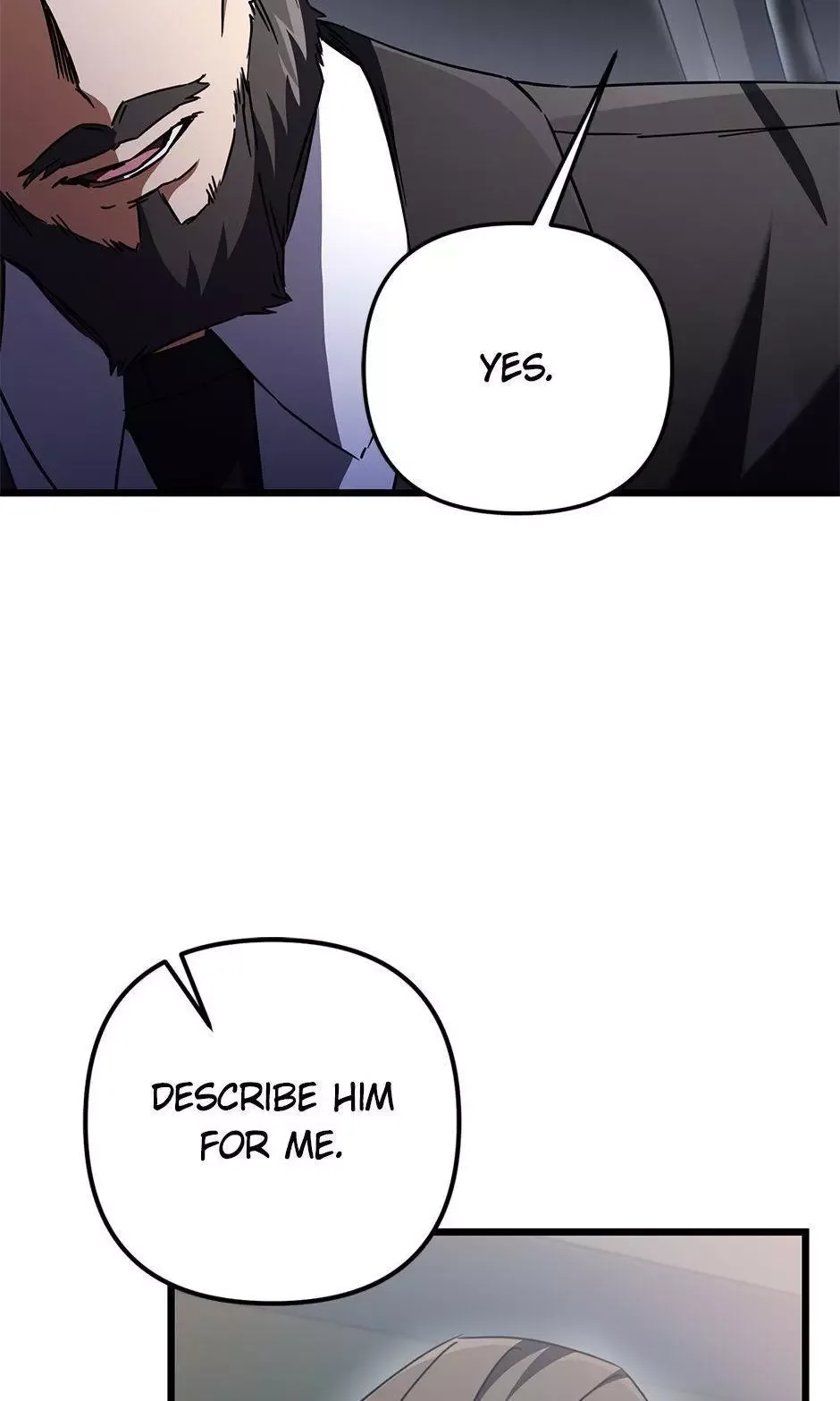 The New Protagonist's Challenge Chapter 11 page 96