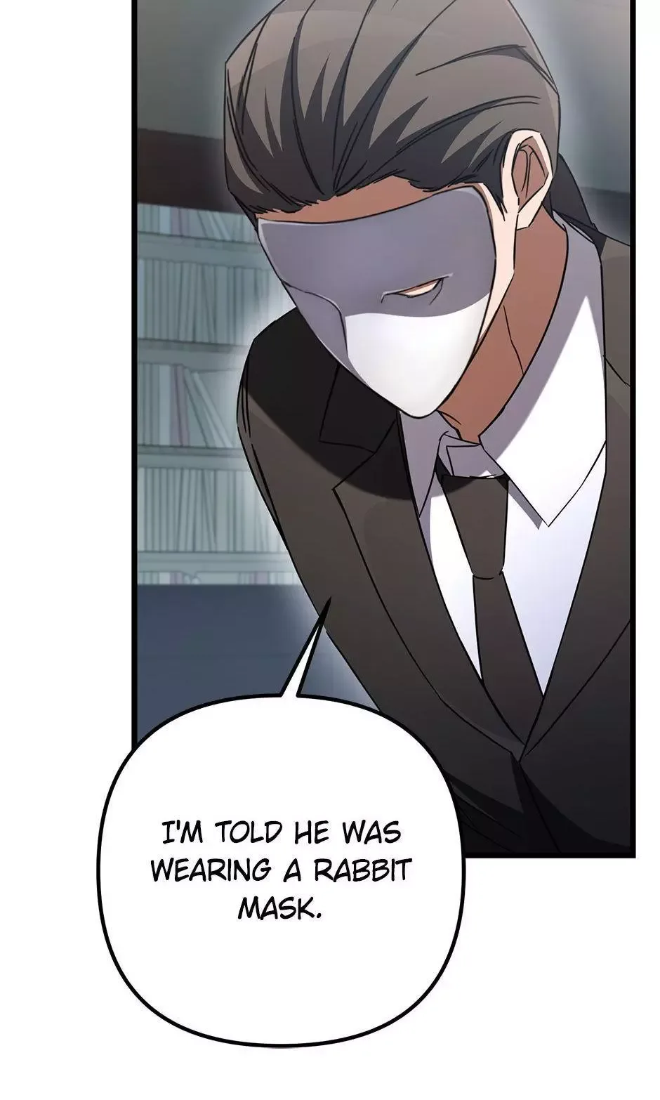The New Protagonist's Challenge Chapter 11 page 97