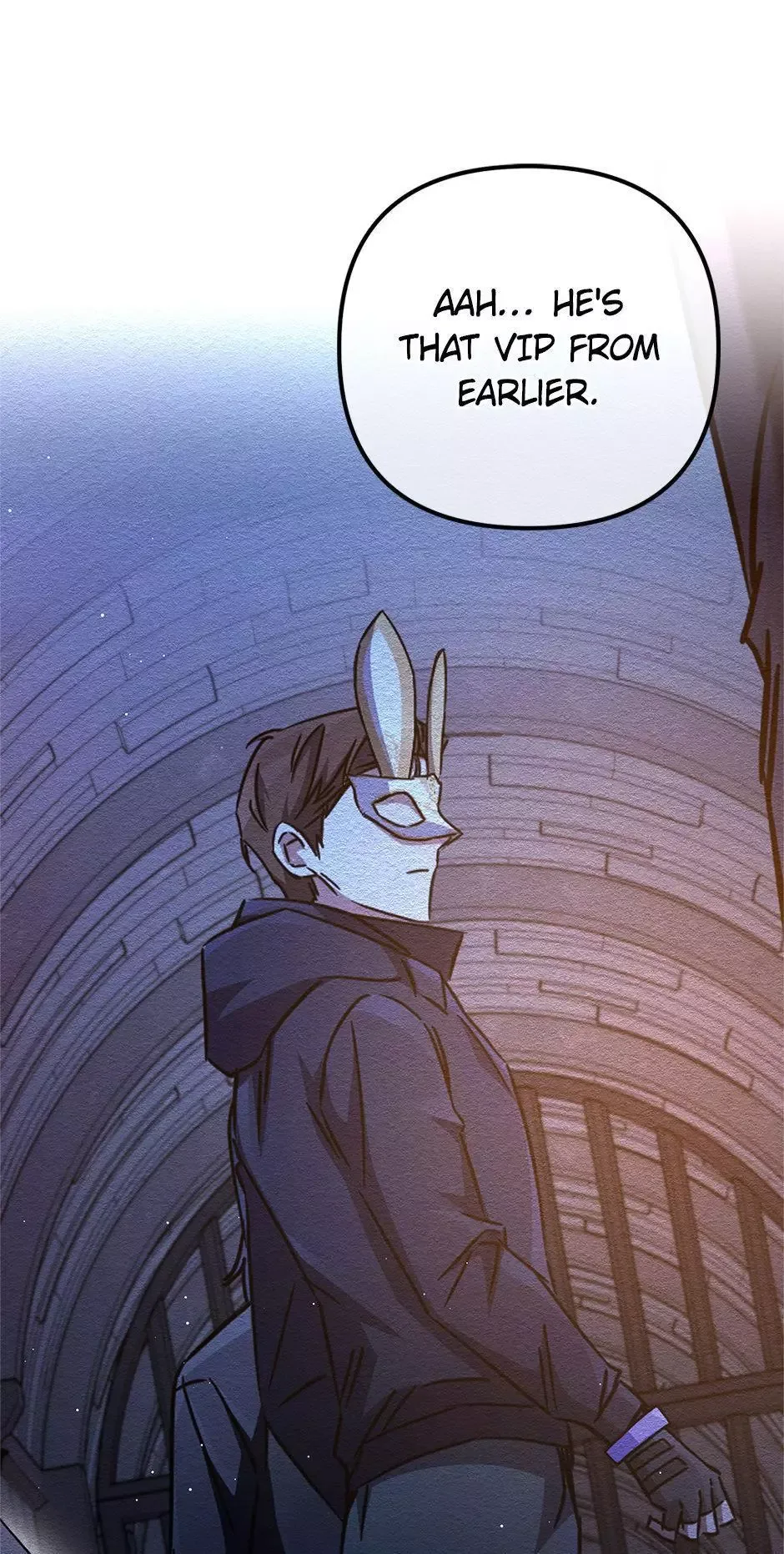 The New Protagonist's Challenge Chapter 11 page 98