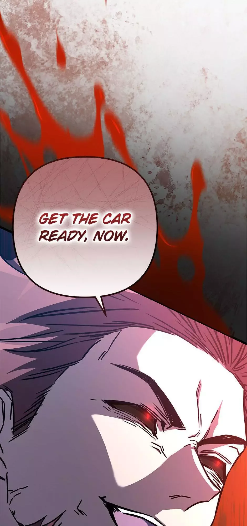 The New Protagonist's Challenge Chapter 11 page 105