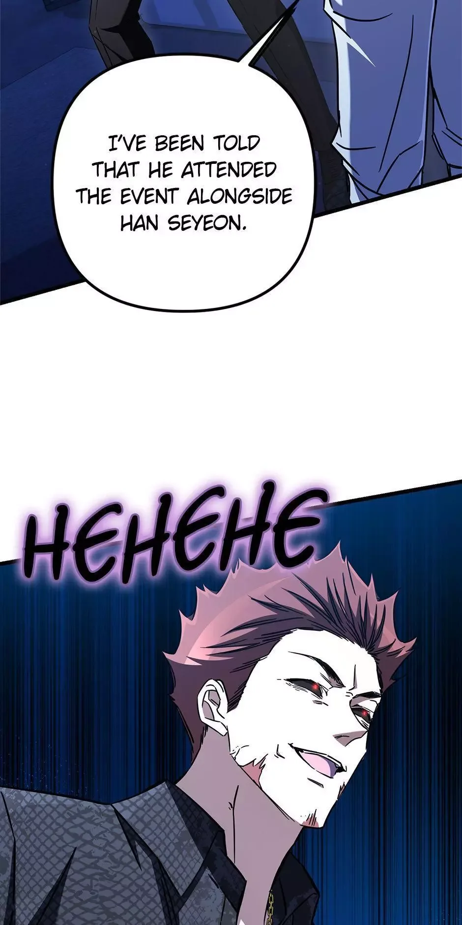 The New Protagonist's Challenge Chapter 12 page 2
