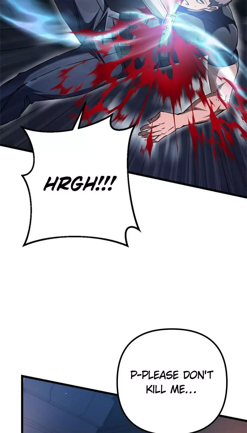 The New Protagonist's Challenge Chapter 12 page 8