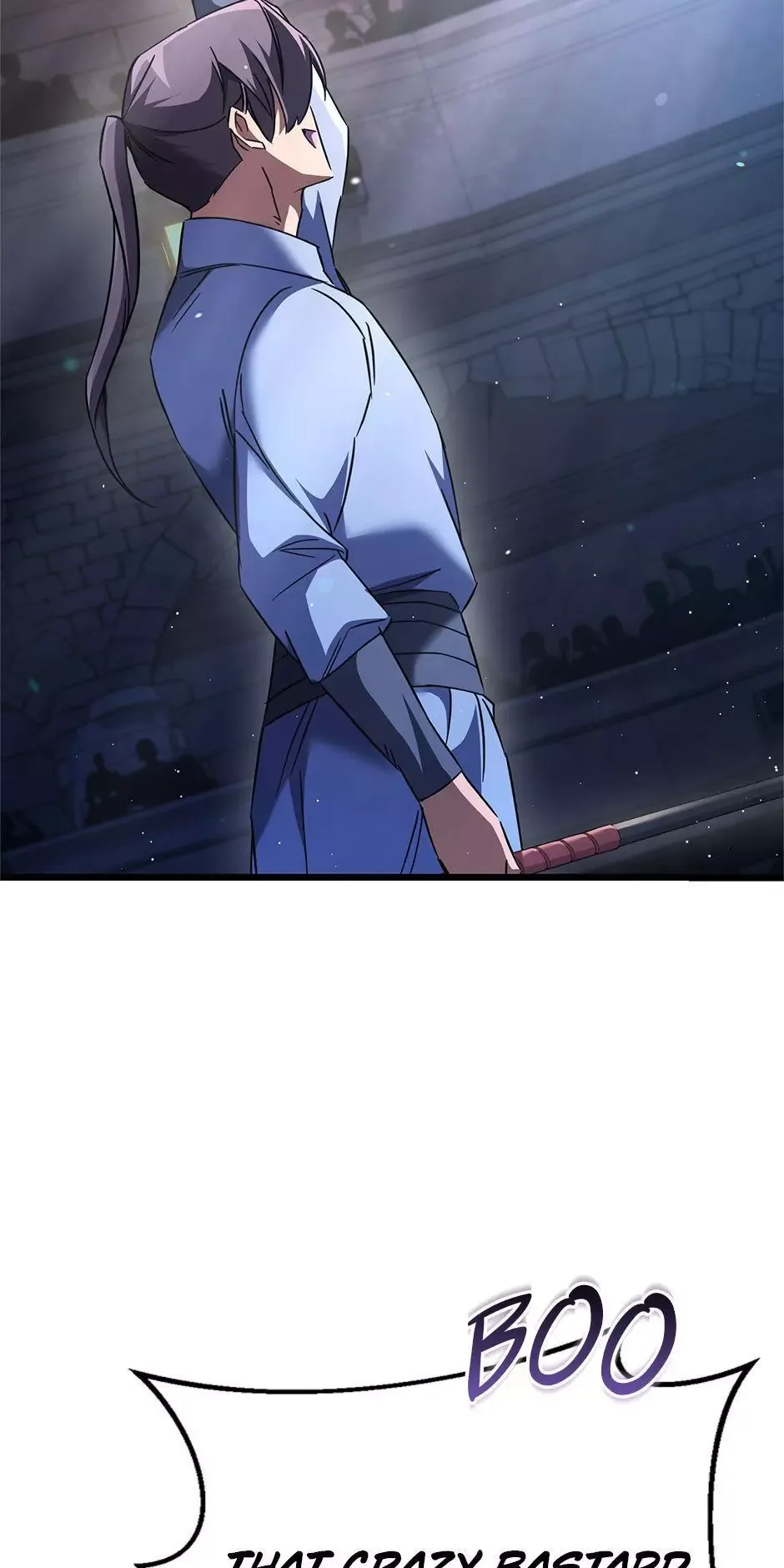 The New Protagonist's Challenge Chapter 12 page 13