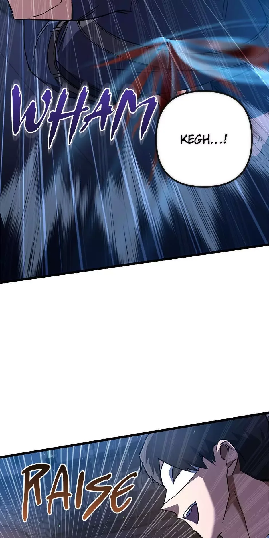 The New Protagonist's Challenge Chapter 12 page 11