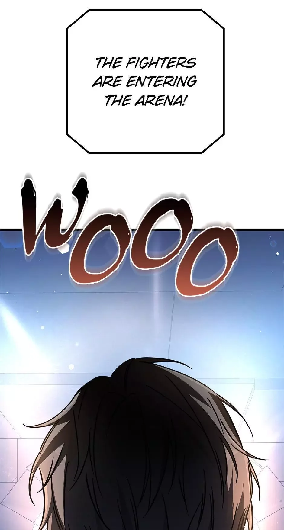 The New Protagonist's Challenge Chapter 12 page 27