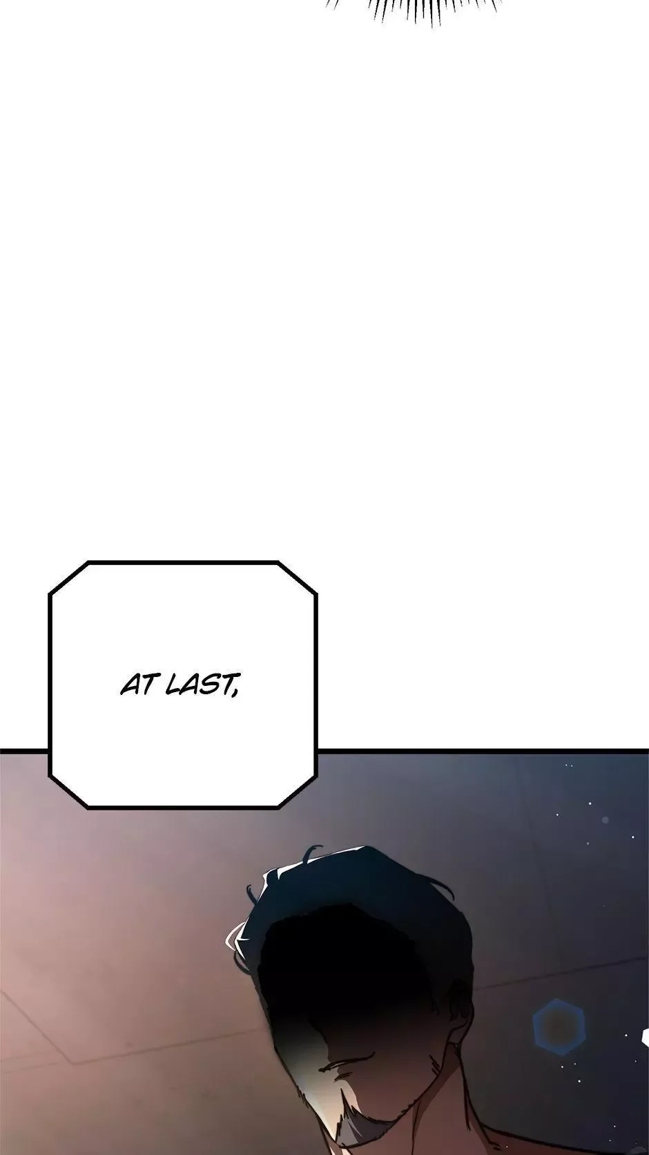 The New Protagonist's Challenge Chapter 12 page 25