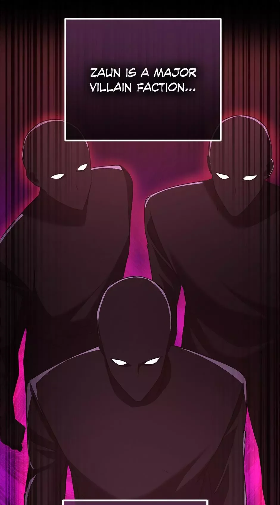 The New Protagonist's Challenge Chapter 12 page 32