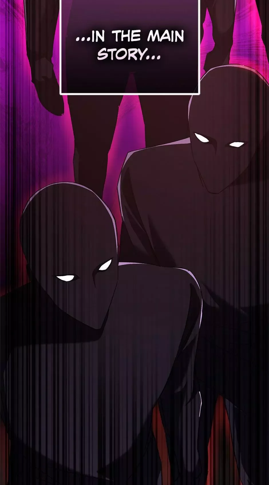 The New Protagonist's Challenge Chapter 12 page 33