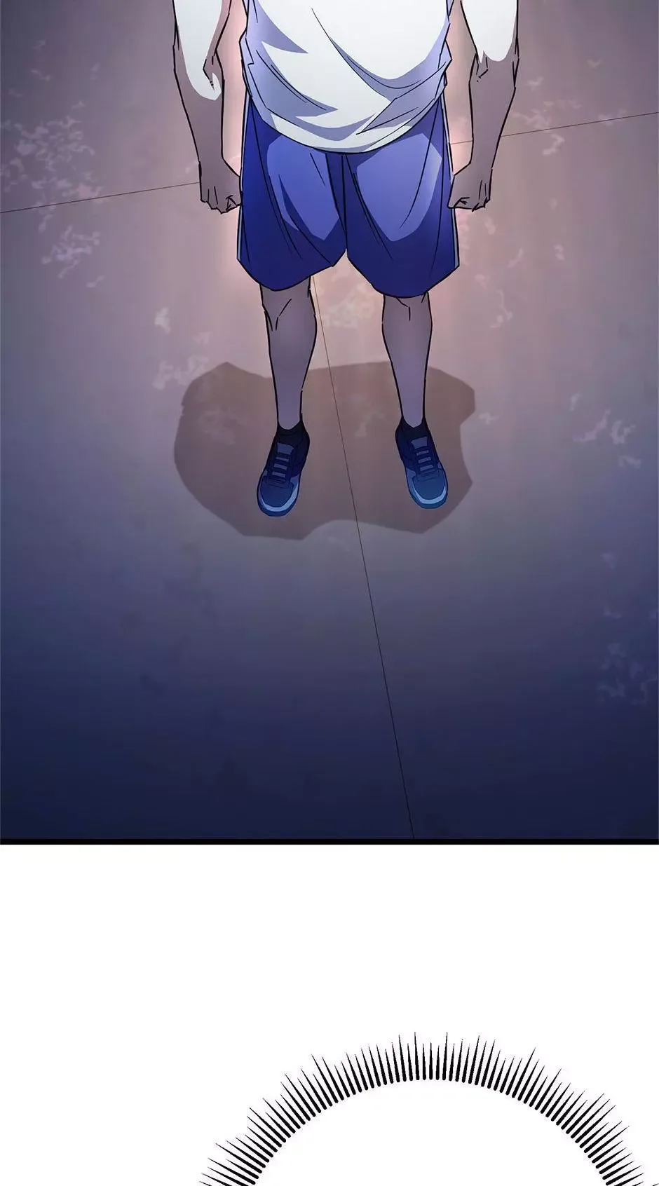 The New Protagonist's Challenge Chapter 12 page 35