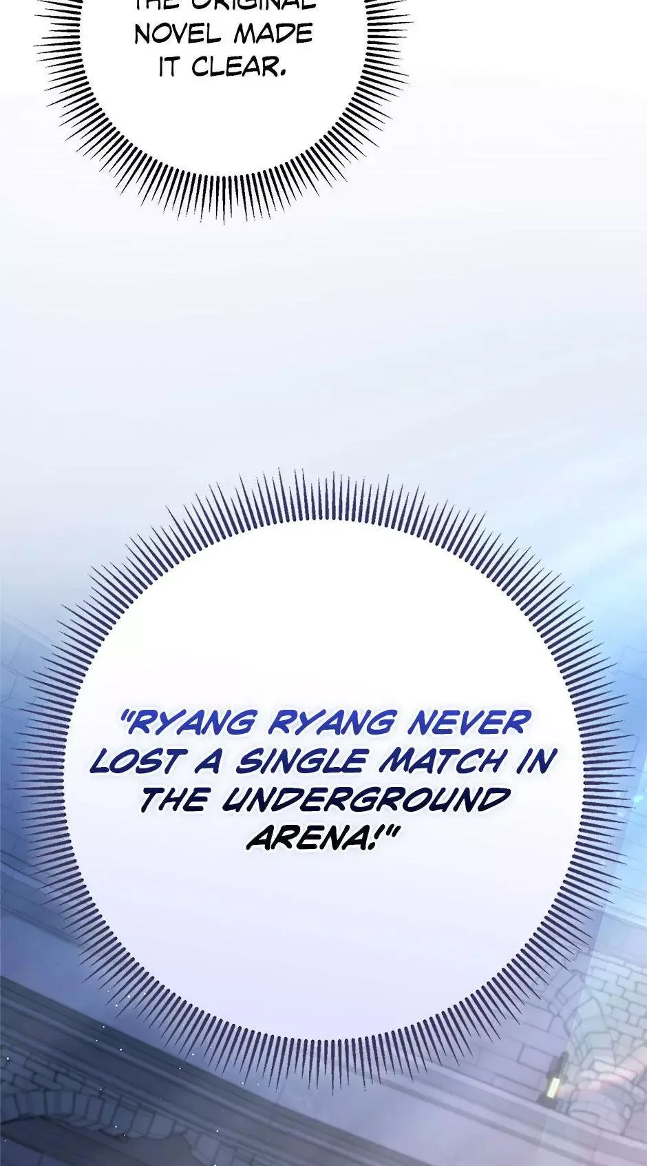 The New Protagonist's Challenge Chapter 12 page 38