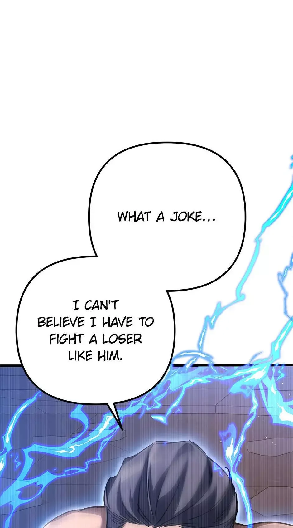 The New Protagonist's Challenge Chapter 12 page 40