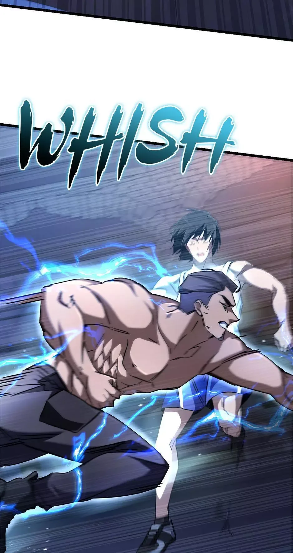 The New Protagonist's Challenge Chapter 12 page 44