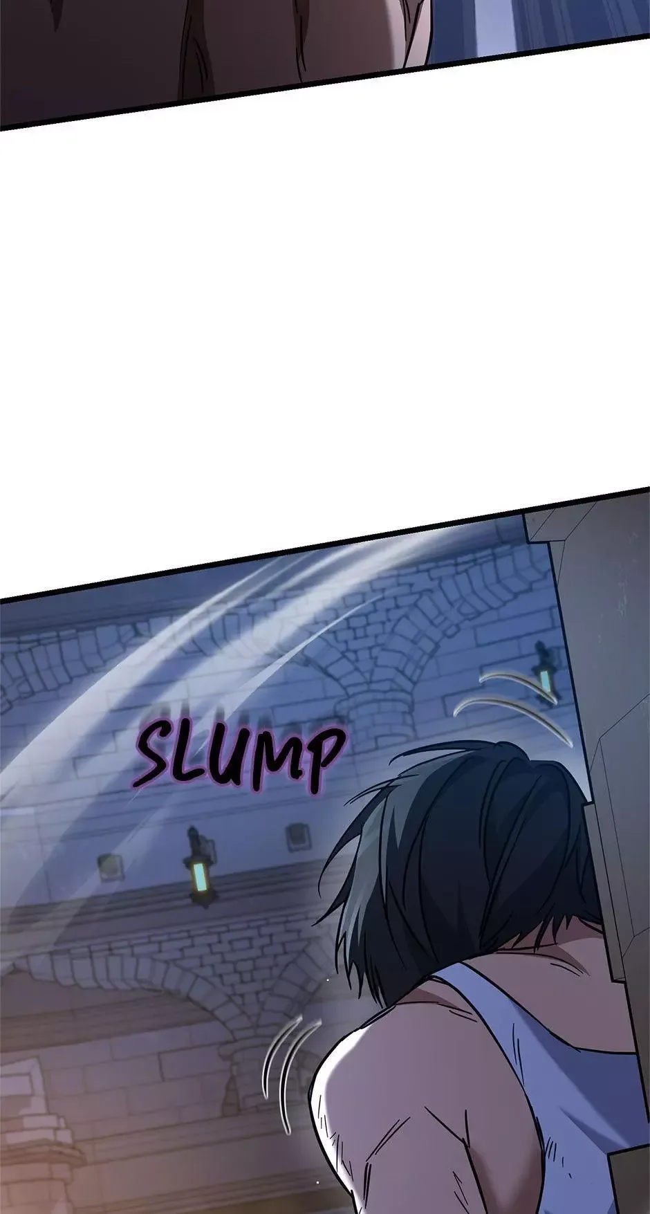 The New Protagonist's Challenge Chapter 12 page 49