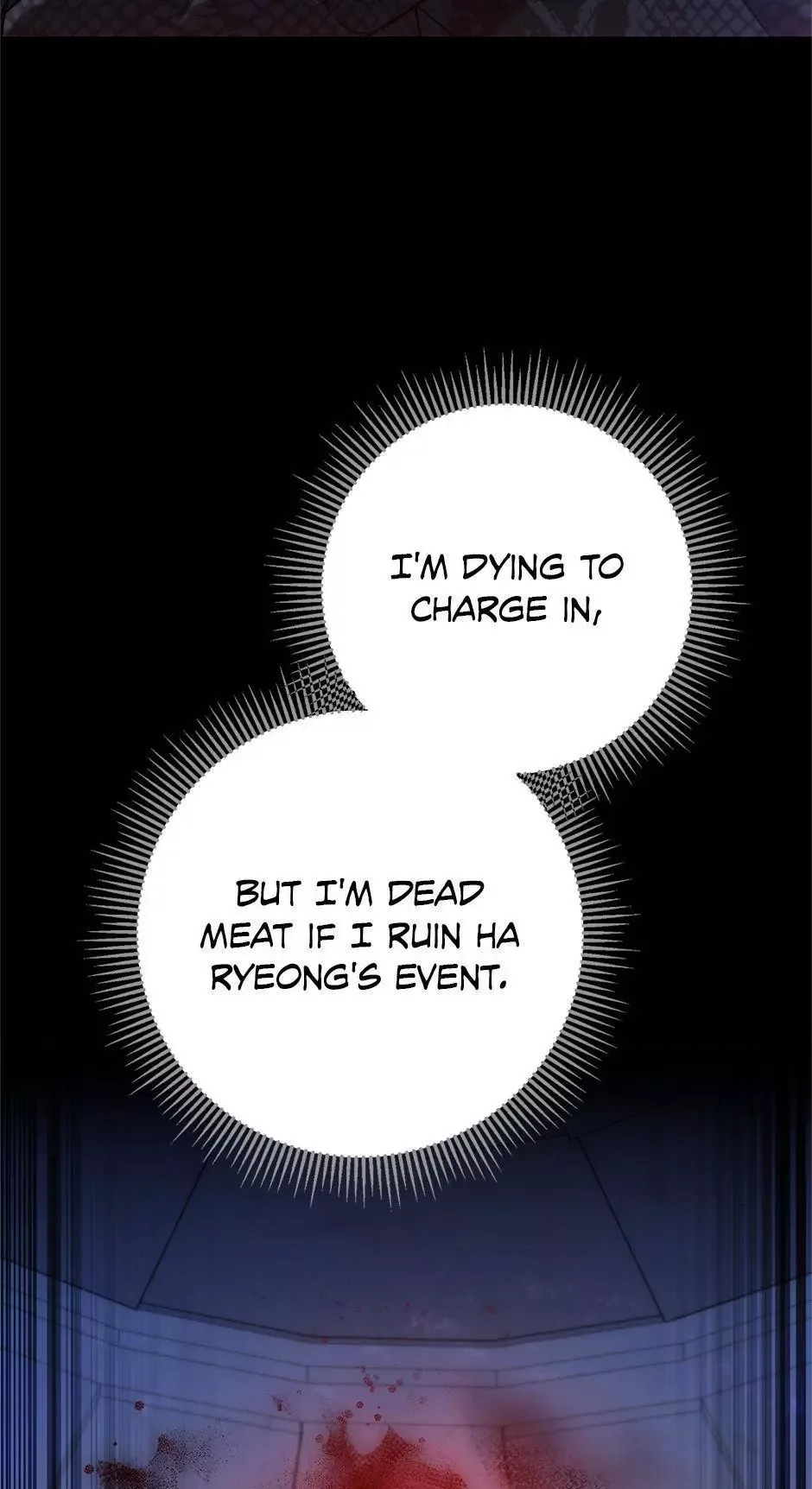 The New Protagonist's Challenge Chapter 12 page 55