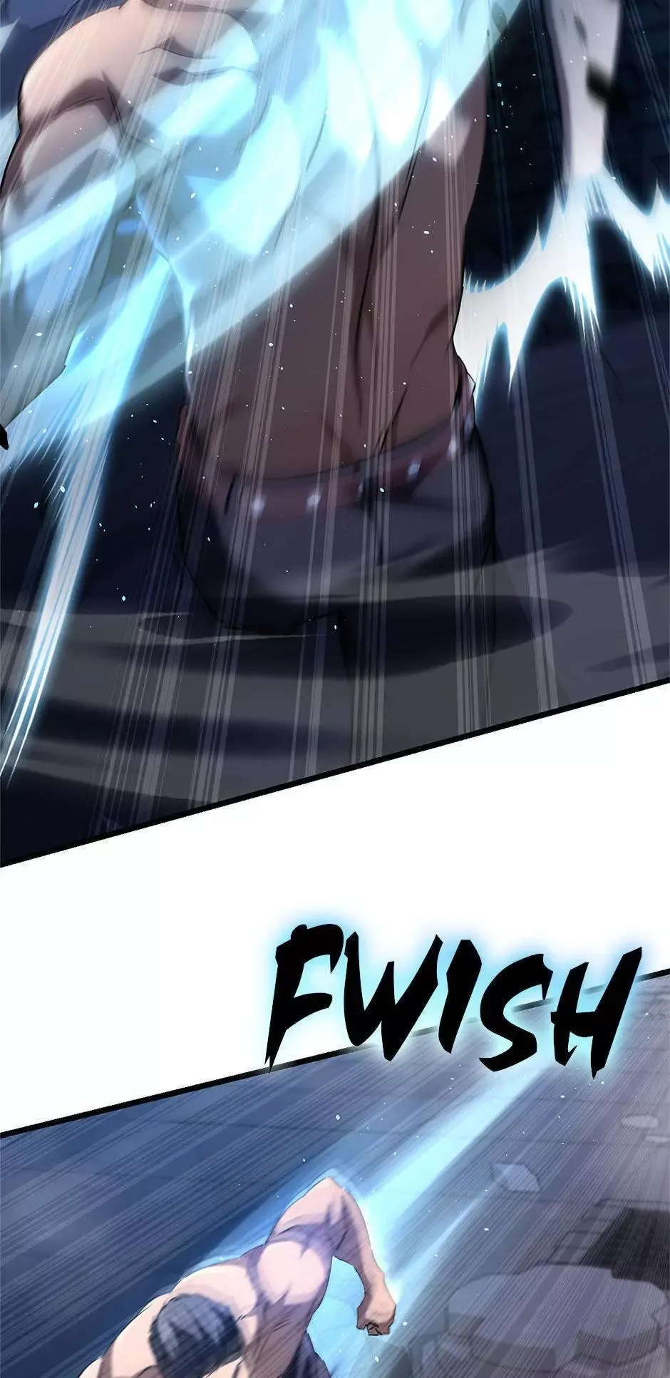 The New Protagonist's Challenge Chapter 12 page 63