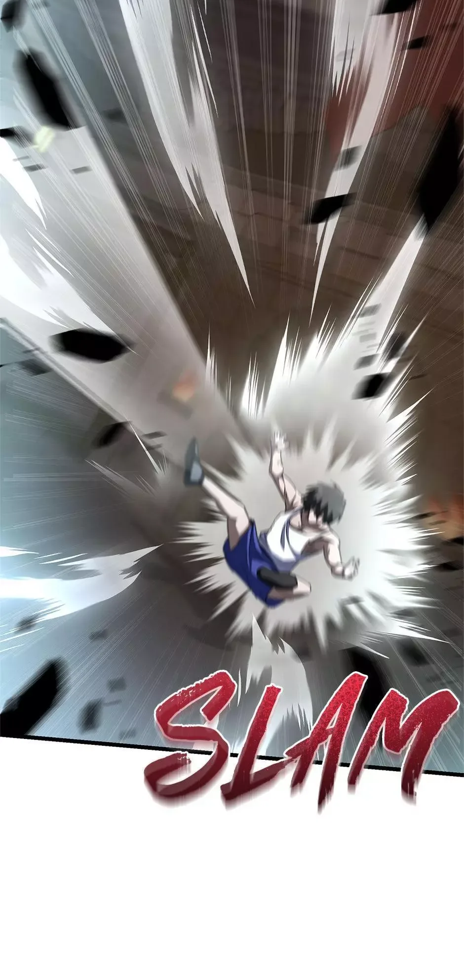 The New Protagonist's Challenge Chapter 12 page 66
