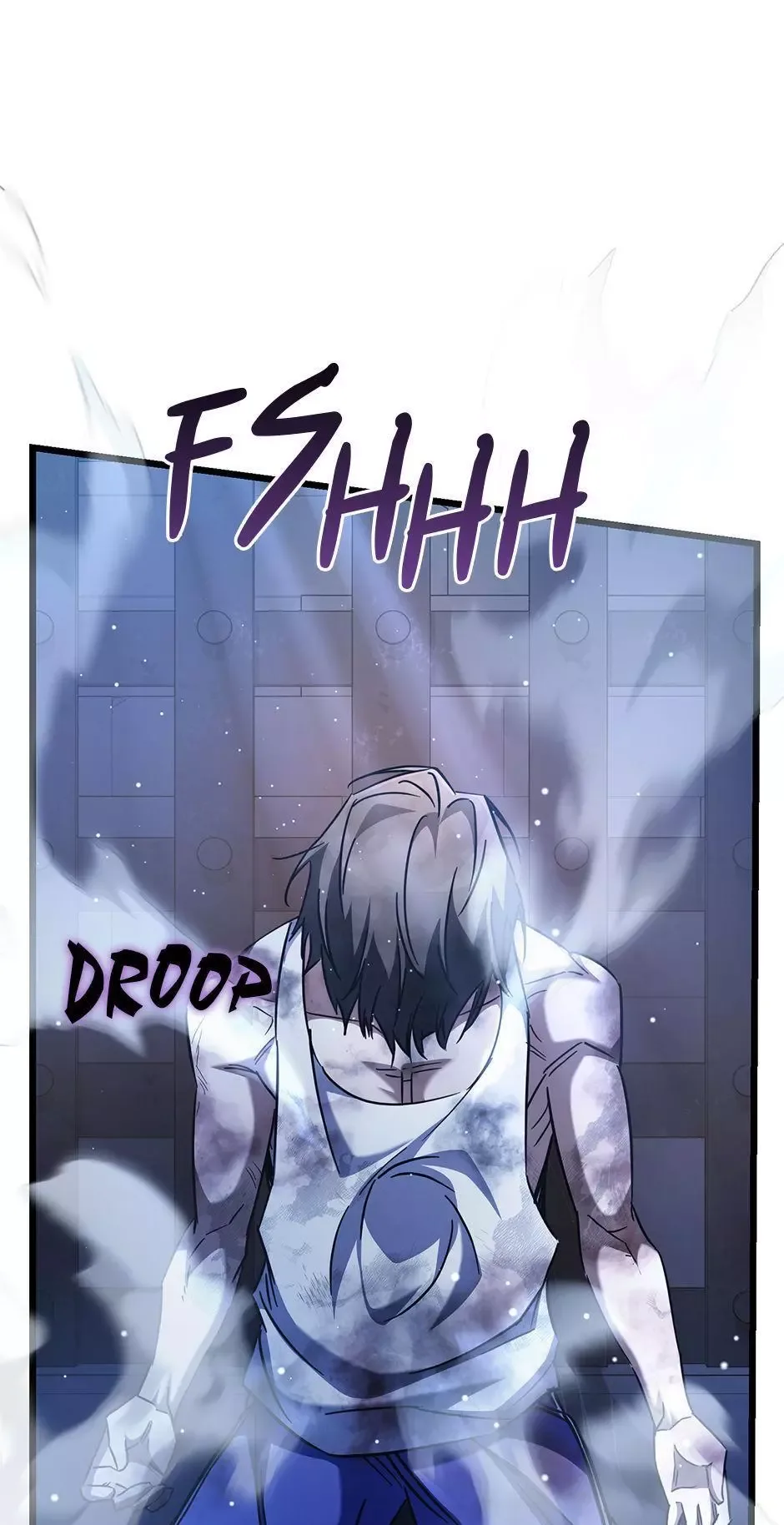 The New Protagonist's Challenge Chapter 12 page 67