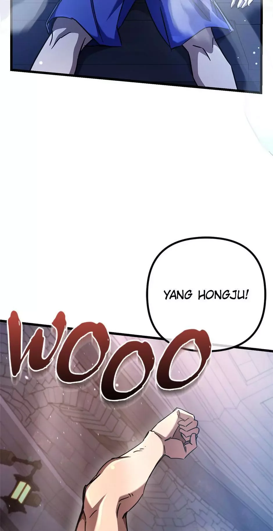 The New Protagonist's Challenge Chapter 12 page 68