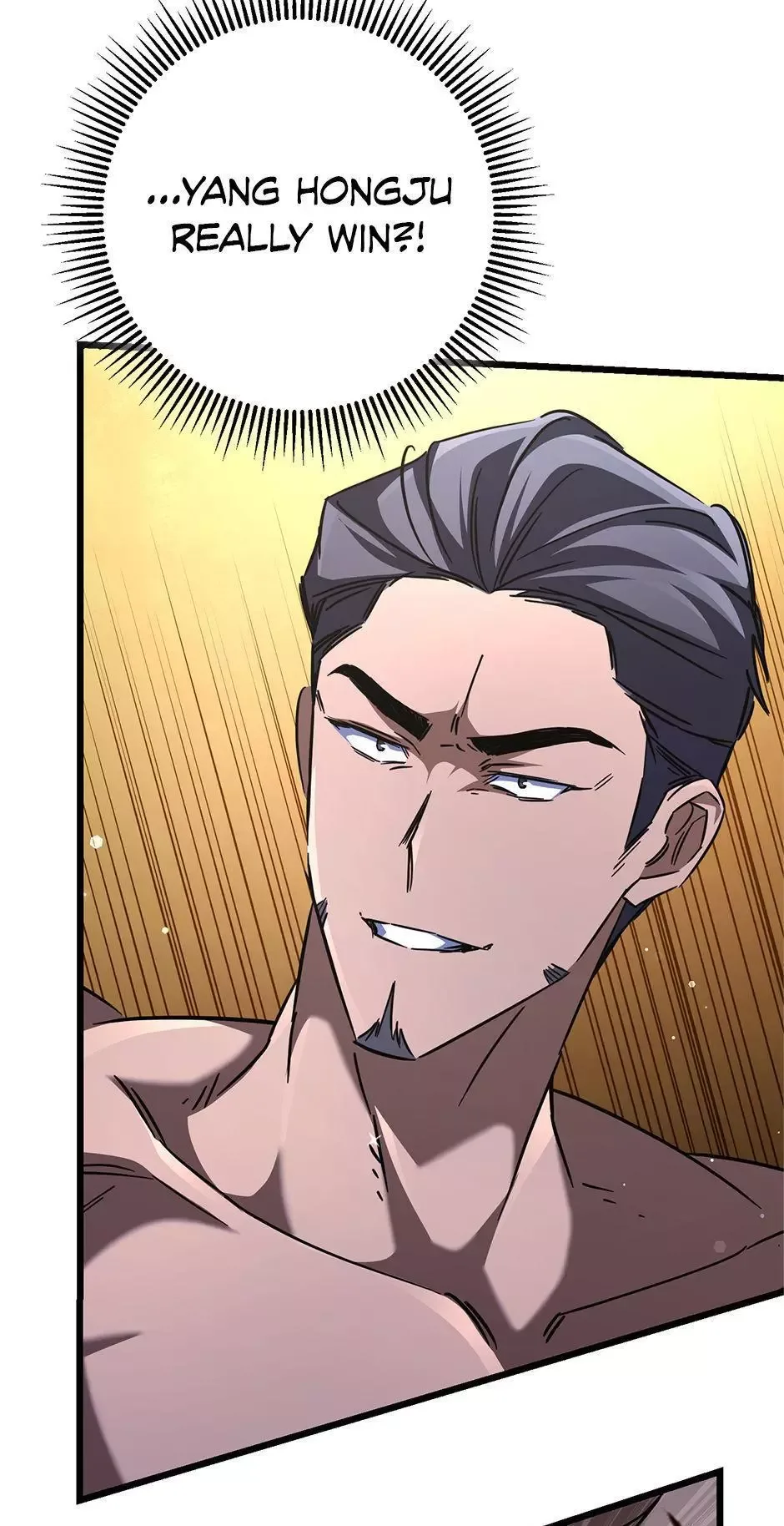The New Protagonist's Challenge Chapter 12 page 71