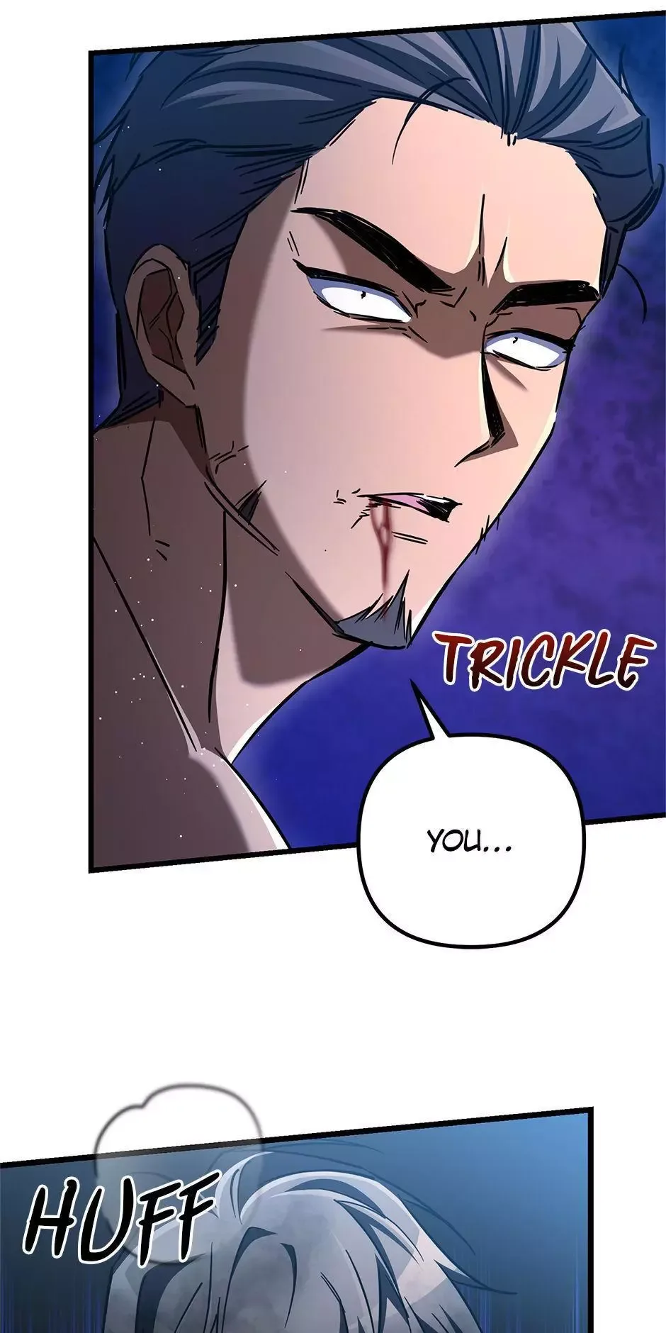 The New Protagonist's Challenge Chapter 12 page 74